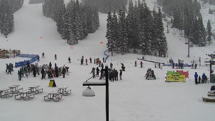 Arapahoe Basin: Base area (arapahoebasin.com)