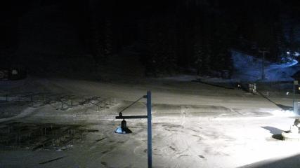 Arapahoe Basin webcam