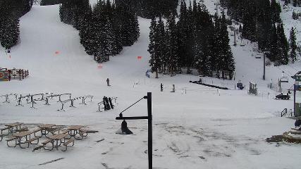 Arapahoe Basin: Base area (arapahoebasin.com)