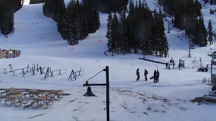 Arapahoe Basin: Base area (arapahoebasin.com)