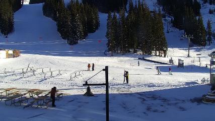 Arapahoe Basin: Base area (arapahoebasin.com)