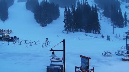 Arapahoe Basin: Base area (arapahoebasin.com)