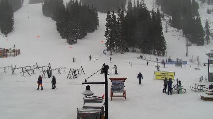 Arapahoe Basin: Base area (arapahoebasin.com)