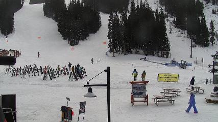 Arapahoe Basin: Base area (arapahoebasin.com)