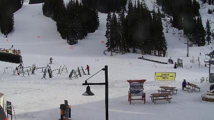 Arapahoe Basin: Base area (arapahoebasin.com)