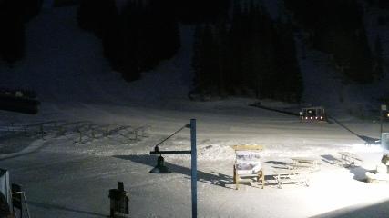 Arapahoe Basin: Base area (arapahoebasin.com)