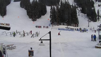 Arapahoe Basin: Base area (arapahoebasin.com)