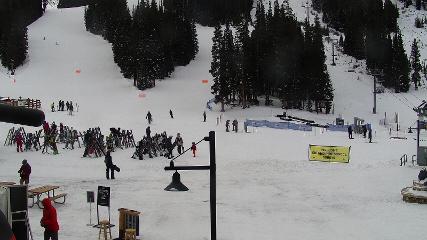 Arapahoe Basin: Base area (arapahoebasin.com)