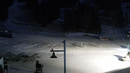 Arapahoe Basin: Base area (arapahoebasin.com)