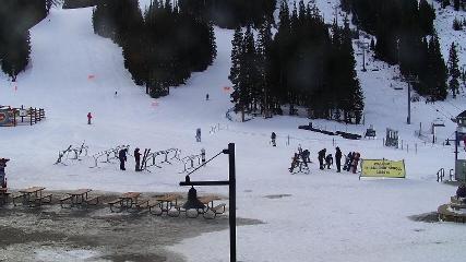 Arapahoe Basin: Base area (arapahoebasin.com)