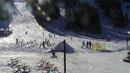 Arapahoe Basin: Base area (arapahoebasin.com)