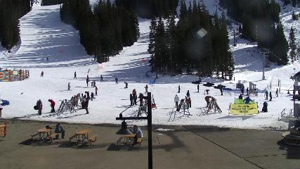 Arapahoe Basin: Base area (arapahoebasin.com)