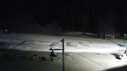 Arapahoe Basin: Base area (arapahoebasin.com)