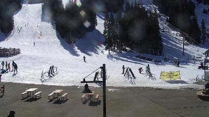 Arapahoe Basin: Base area (arapahoebasin.com)