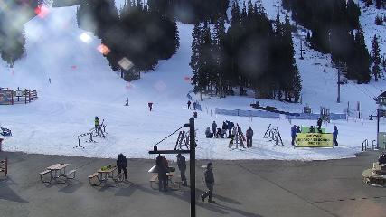 Arapahoe Basin: Base area (arapahoebasin.com)