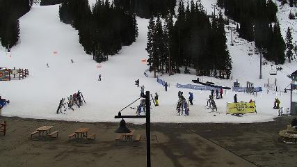 Arapahoe Basin: Base area (arapahoebasin.com)