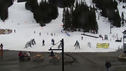 Arapahoe Basin: Base area (arapahoebasin.com)