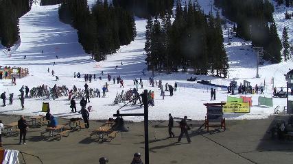 Arapahoe Basin: Base area (arapahoebasin.com)