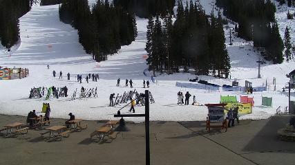 Arapahoe Basin: Base area (arapahoebasin.com)