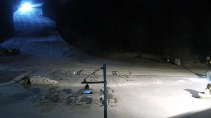 Arapahoe Basin: Base area (arapahoebasin.com)