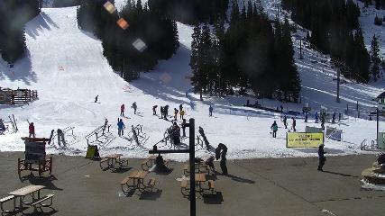 Arapahoe Basin: Base area (arapahoebasin.com)