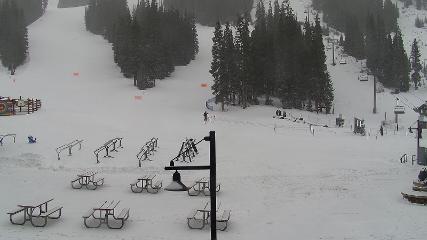 Arapahoe Basin: Base area (arapahoebasin.com)