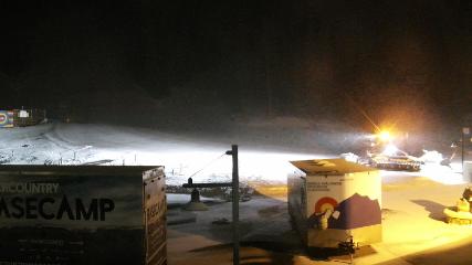 Arapahoe Basin webcam