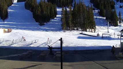 Arapahoe Basin: Base area (arapahoebasin.com)