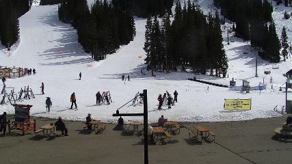 Arapahoe Basin: Base area (arapahoebasin.com)
