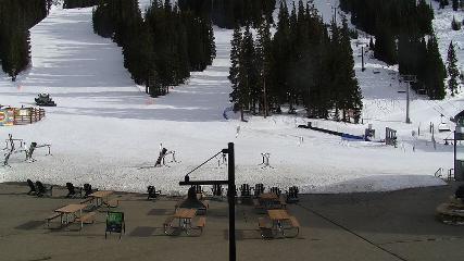 Arapahoe Basin: Base area (arapahoebasin.com)