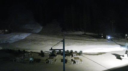 Arapahoe Basin: Base area (arapahoebasin.com)