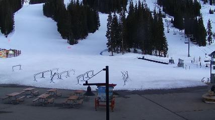Arapahoe Basin: Base area (arapahoebasin.com)
