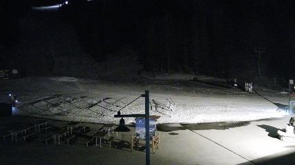 Arapahoe Basin: Base area (arapahoebasin.com)
