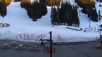 Arapahoe Basin: Base area (arapahoebasin.com)