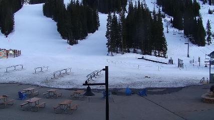 Arapahoe Basin: Base area (arapahoebasin.com)