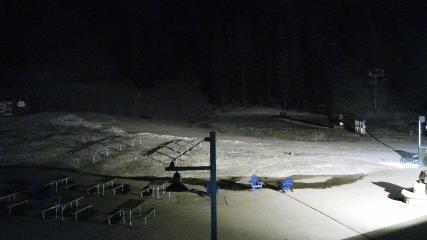 Arapahoe Basin webcam