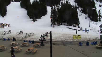Arapahoe Basin: Base area (arapahoebasin.com)