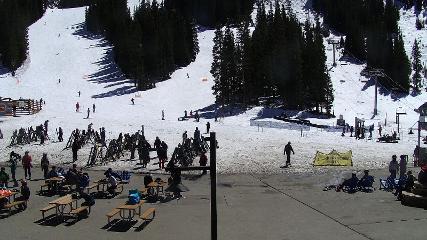 Arapahoe Basin: Base area (arapahoebasin.com)