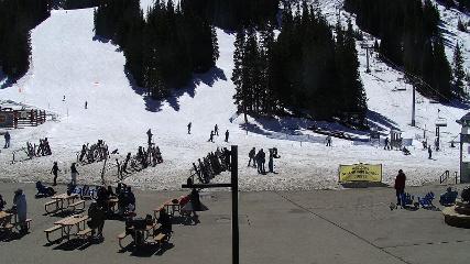 Arapahoe Basin: Base area (arapahoebasin.com)