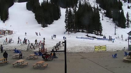Arapahoe Basin: Base area (arapahoebasin.com)