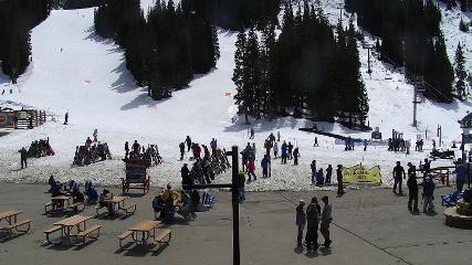 Arapahoe Basin: Base area (arapahoebasin.com)