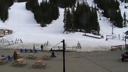 Arapahoe Basin: Base area (arapahoebasin.com)