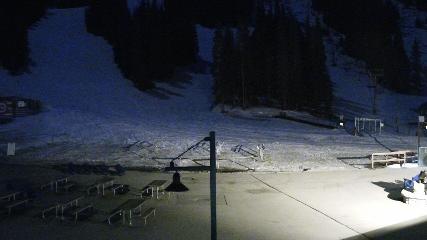 Arapahoe Basin: Base area (arapahoebasin.com)