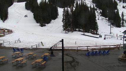 Arapahoe Basin: Base area (arapahoebasin.com)
