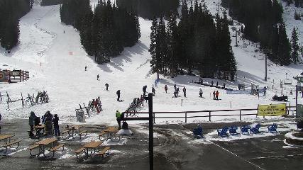 Arapahoe Basin: Base area (arapahoebasin.com)