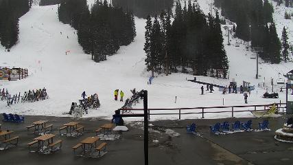Arapahoe Basin: Base area (arapahoebasin.com)