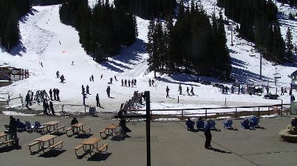 Arapahoe Basin: Base area (arapahoebasin.com)