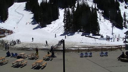 Arapahoe Basin: Base area (arapahoebasin.com)