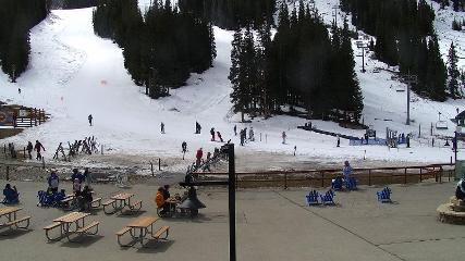 Arapahoe Basin: Base area (arapahoebasin.com)