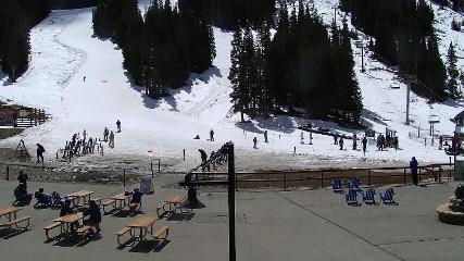 Arapahoe Basin: Base area (arapahoebasin.com)